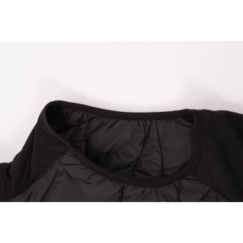 Stanno Functionals Thermal Vest